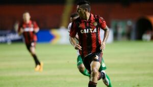 Após punição, Sport é liberado para inscrever atletas