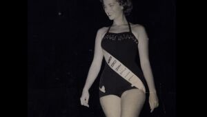 Morre Martha Rocha, a primeira Miss Brasil