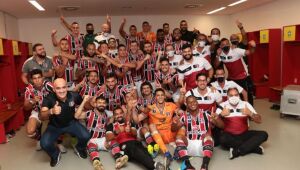 SÉRIE C: O formato e novidade na competição nacional