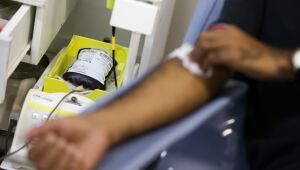 Publicado guia com novos critérios para triagem de doadores de sangue