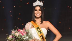 Miss Brasil 2020 será indicada pela nova organização até agosto por causa da pandemia