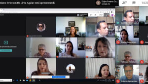 Grupo de Trabalho do MPPE aprova normativa para retomada das atividades presenciais
