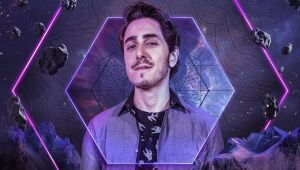 Felipe Castanhari desvenda os mistérios da humanidade em nova série da Netflix