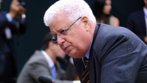Morre ex-deputado Nelson Meurer, condenado na Lava Jato, por Covid-19