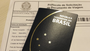 PF volta a cancelar passaportes não retirados em 90 dias