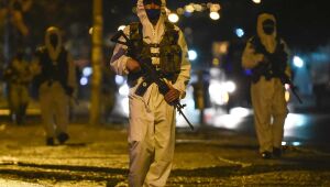 Grupos armados na Colômbia matam civis para reforçar respeito a regras próprias contra coronavírus