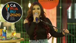 Arraiá da Musa, com Priscila Senna, será em novo horário