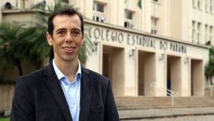 Bolsonaro confirma Renato Feder, secretário do Paraná, para assumir Ministério da Educação