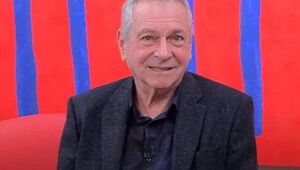Morre o escritor Antonio Bivar, aos 81, em São Paulo, com Covid-19