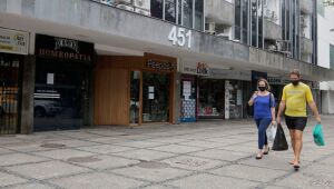 Pandemia fecha 39,4% das empresas paralisadas, diz IBGE