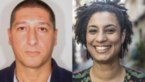 Polícia indicia suspeito de matar Marielle por tráfico de armas