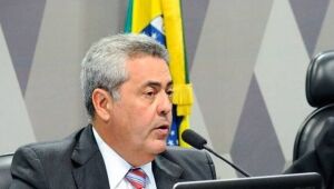 Órgão central de combate à corrupção é tema grave e pode concentrar poder no PGR, diz relator
