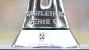 Santa Cruz pega o Paysandu na estreia da Série C. Veja tabela