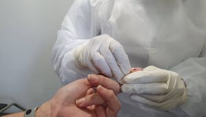 Pernambuco registra quase 2 mil novos casos de Covid-19 nas últimas 24h