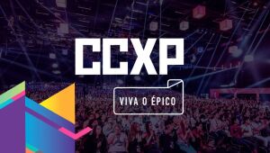CCXP acontece virtualmente pela 1ª vez e ganha novo nome devido à pandemia