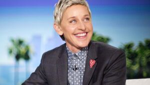 Ellen DeGeneres estaria se sentindo traída e pronta para deixar programa após polêmica