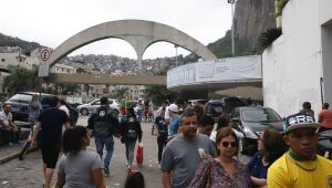 Casos de Covid-19 na Rocinha podem ser 62 vezes maiores que o oficial