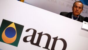 ANP inclui 377 blocos exploratórios da oferta permanente