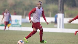 Josa não esconde ansiedade em voltar aos jogos