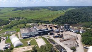 São José Agroindustrial ganha prêmio GPTW