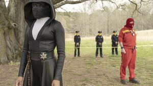 'Schitt's Creek' quebra recorde e 'Watchmen' leva Emmy de minissérie; confira os vencedores