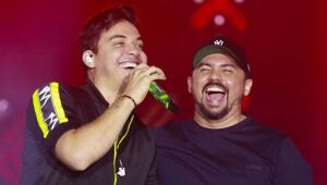 Safadão e Xand Avião se unem em live para valorizar o forró e lançar música inédita