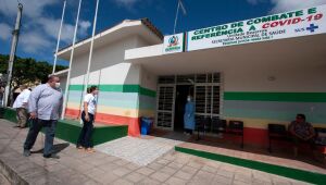 Caruaru e Bezerros voltam para a 2ª etapa do Plano de Convivência com a Covid-19