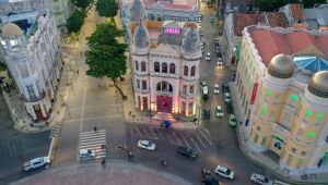 Lives promovidas pela Associação Comercial de Pernambuco começam nesta quinta
