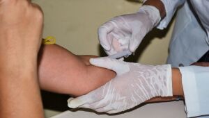 Moradores de Olinda podem fazer testes gratuitos para hepatites virais