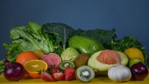 Setembro amarelo: saiba como a alimentação afeta o quadro depressivo