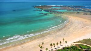 Praias de Ipojuca ficarão abertas das 4h às 16h para práticas esportivas individuais