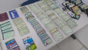 Documentos perdidos no Carnaval continuam sendo entregues em Olinda
