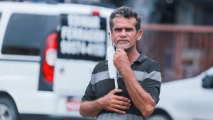 Boa parte da população circula utilizando a máscara de maneira incorreta no Recife