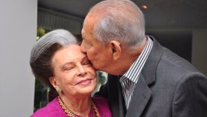 Do Carmo e Armando Monteiro viveram 69 anos de amor e cumplicidade