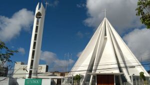 Diocese de Caruaru suspende missas e atividades com presença de fiéis