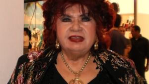 Morre a paisagista e arquiteta Janete Freire