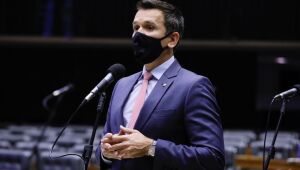 Socorro ao setor esportivo deve ser votado nesta terça, na Câmara dos Deputados