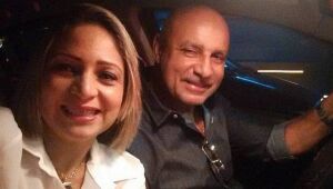 Gilmar Mendes determina nova prisão domiciliar de Queiroz e esposa