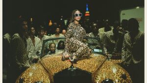 Em 'Black Is King', Beyoncé exalta a ancestralidade e riqueza em ser negro