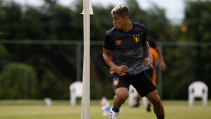 Palmeiras solicita e Yan está perto de deixar o Sport