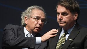 Governo quer bancar obras com dinheiro de emendas