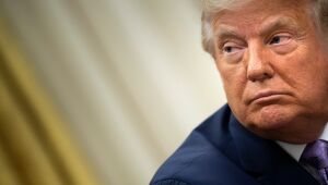 Ex-modelo acusa Donald Trump de agressão sexual em 1997