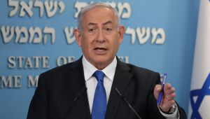 Aliado de Netanyahu é eleito novo presidente do Parlamento israelense