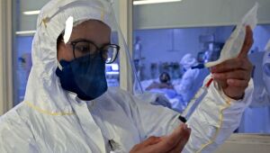 Brasil registra 1.060 mortes e 50.644 novos casos por Covid-19 nas últimas 24h