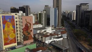 Segundo turno de votação no centro de São Paulo é marcada pela rapidez