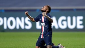 Com PSG x Manchester United, Liga dos Campeões retorna para edição 2020/2021