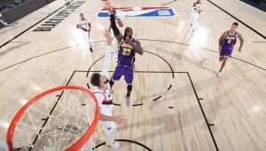 NBA adia realização da edição 2021 do All Star Game