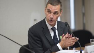Novo presidente do BB fez carreira no atacado e participou da venda do HSBC Brasil