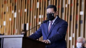 Operação Verde Brasil 2 deve prosseguir até fim de 2022, diz Mourão
