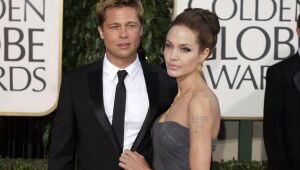 Angelina Jolie questiona imparcialidade de juiz que analisa divórcio com Brad Pitt